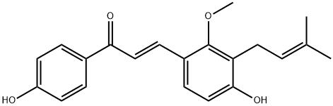 Licochalcone C
